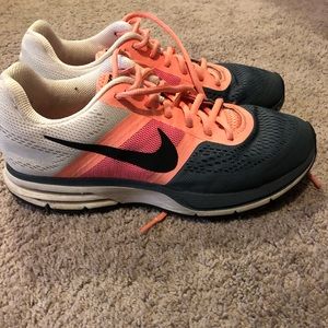 Nike Athletic Shoes